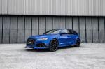Audi RS6+ Nogaro Edition by ABT 2018 года